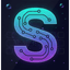 SmartType logo